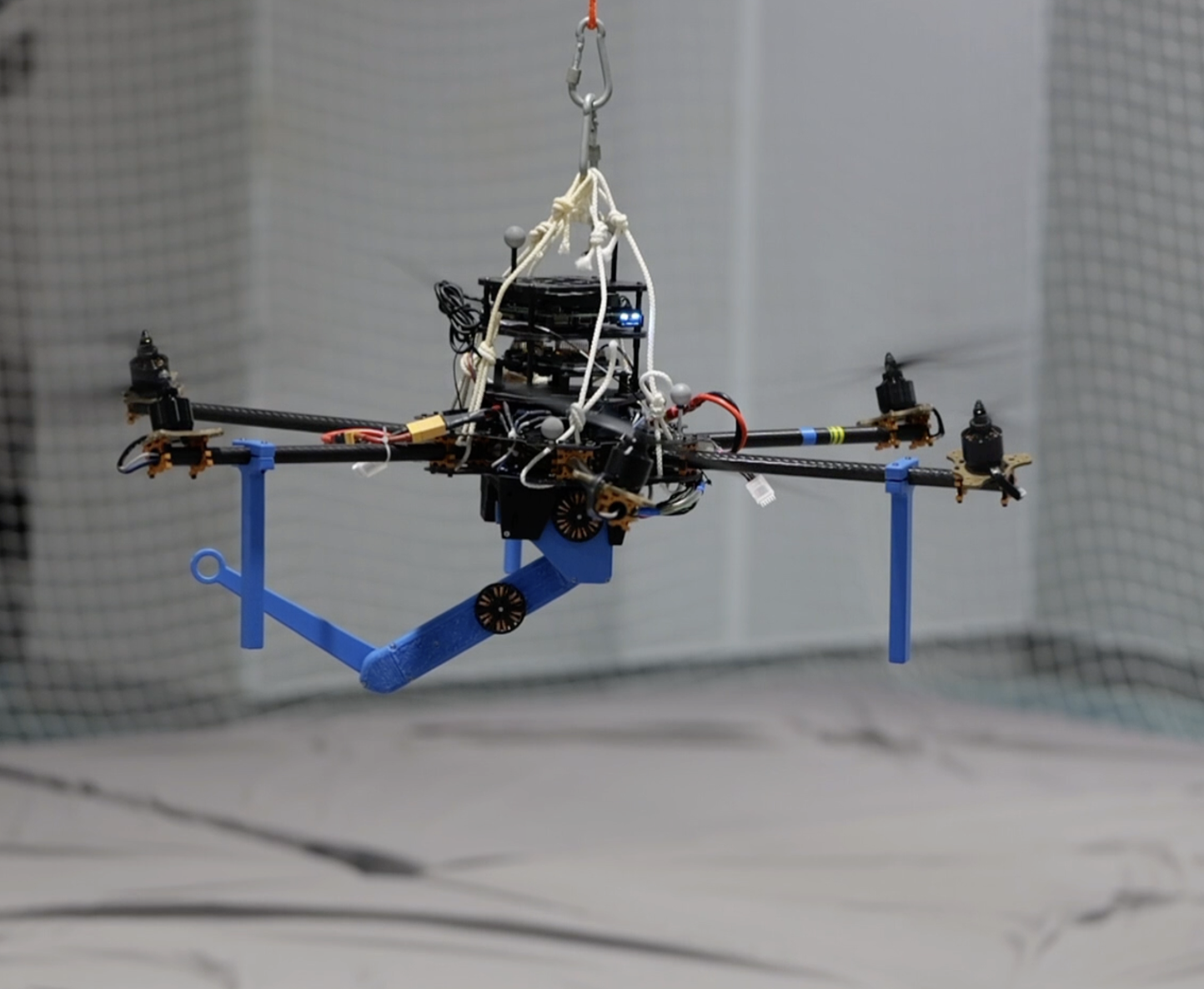 IEEE Aerial Robotics and UAVs